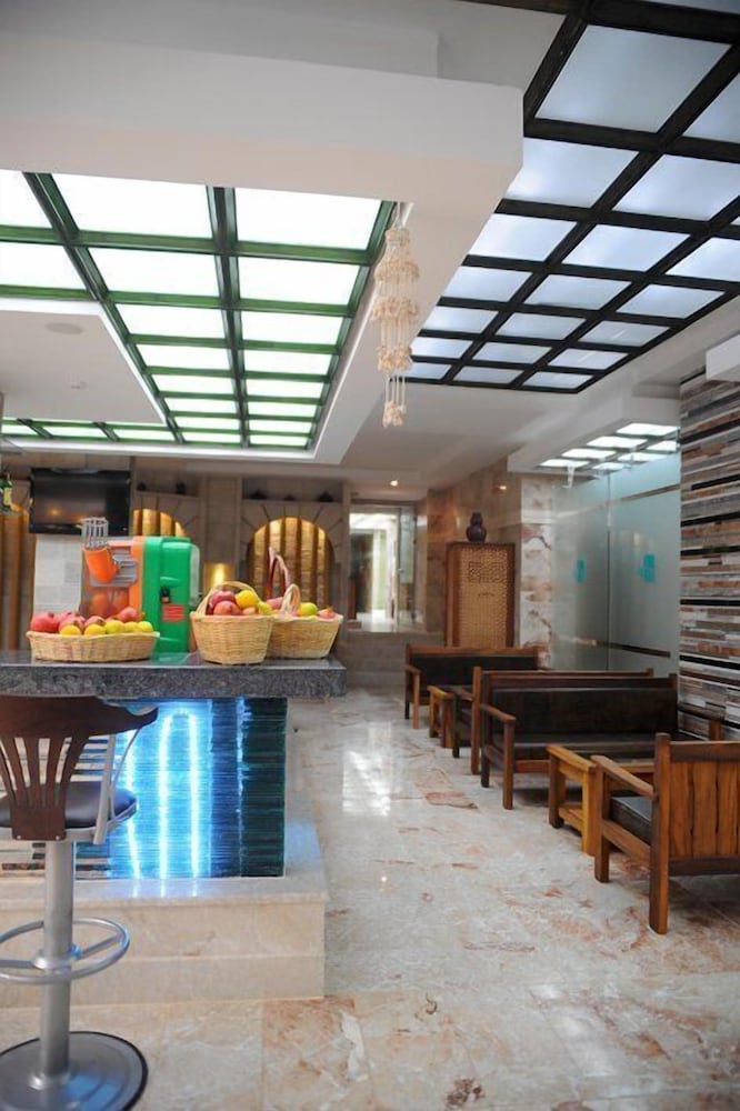 Dalyan BC Spa Hotel 43/61