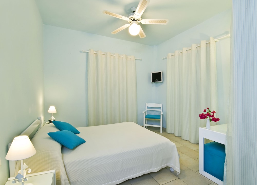 Zorzis Hotel 15/50