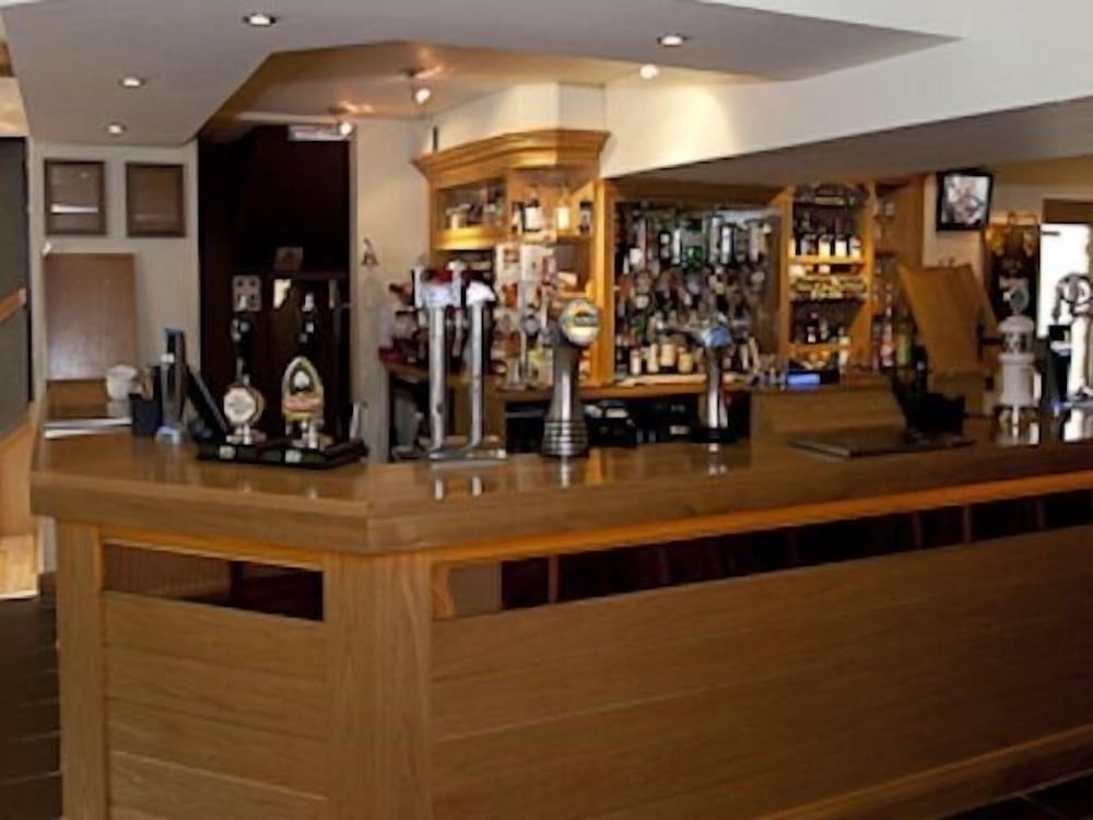 The Fountain Inn 8/22