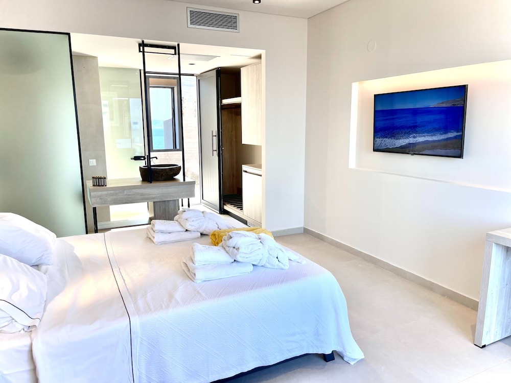 SUPERIOR, SEA VIEW, PRIVATE POOL