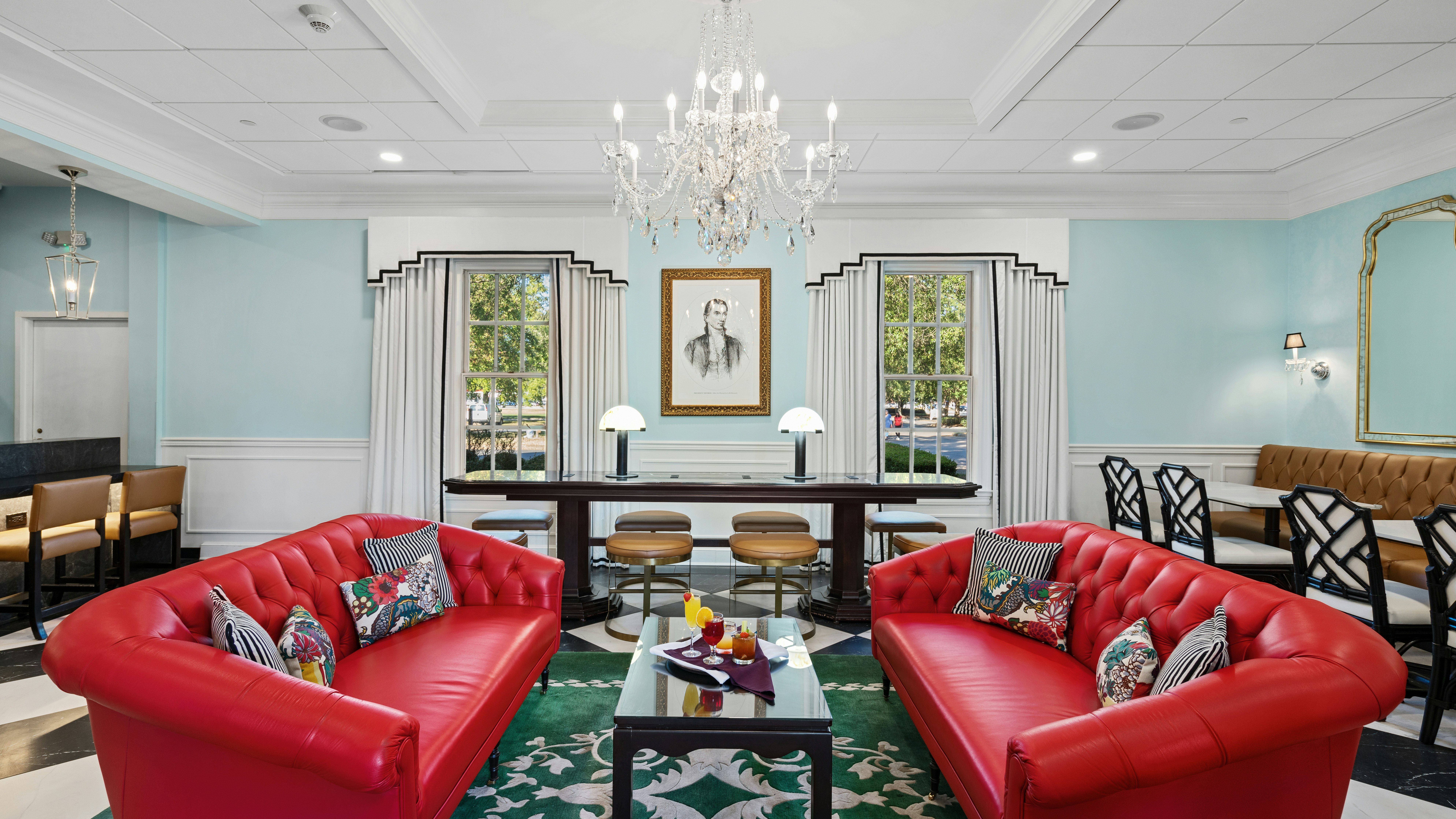 The Founders Inn and Spa, Tapestry Collection by Hilton 15/32