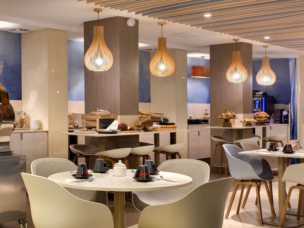 Mercure Montpellier Centre Comedie Hotel 51/66