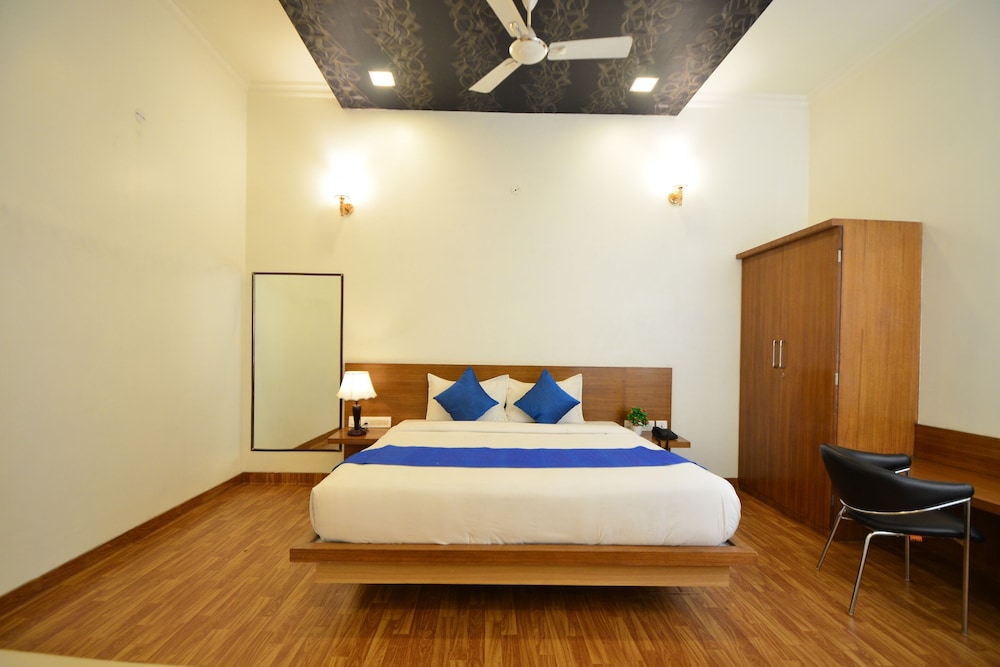 Hotel Sapphire World 16/37