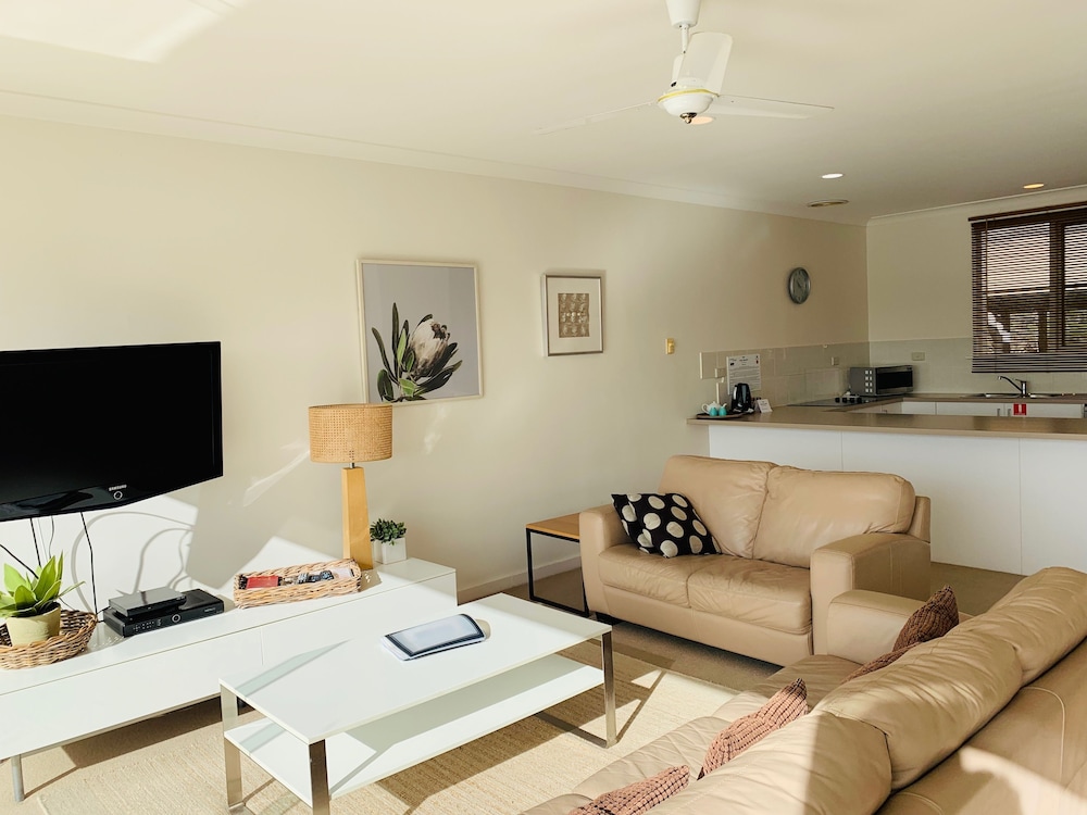 The Bluff Resort Apartments، Mount Barker 35/55