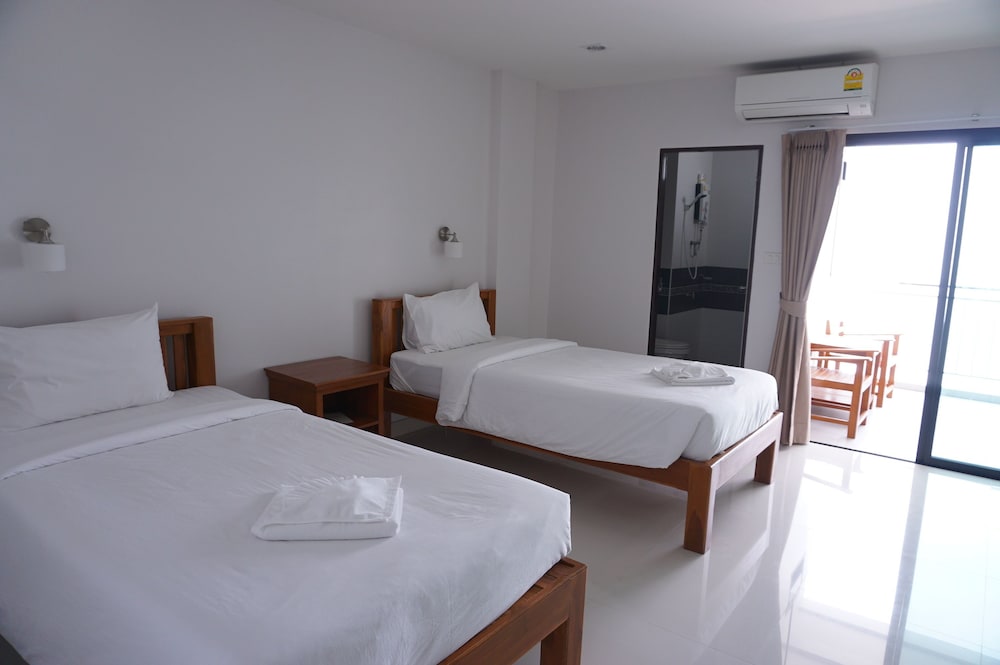 The Boutique Hostel 6/19