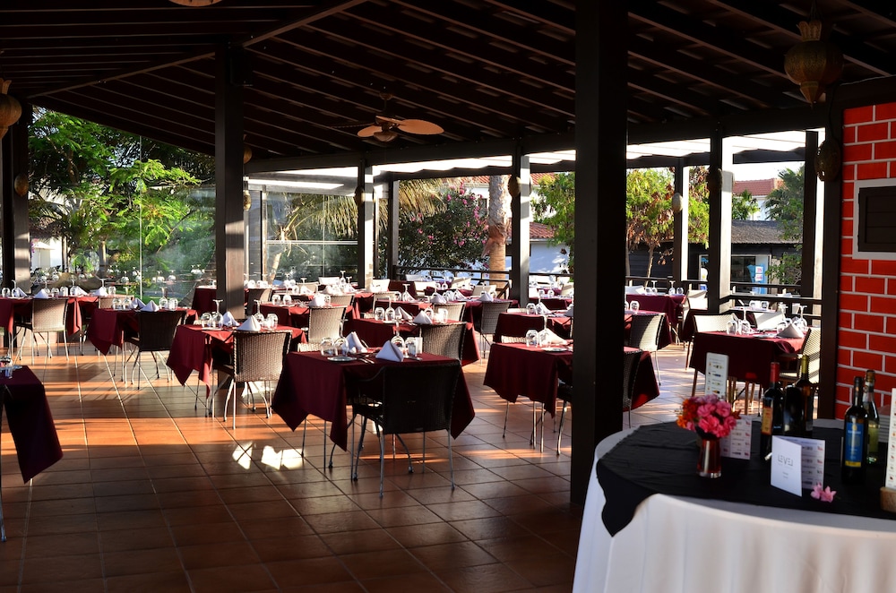 Melia Tortuga Beach - All Inclusive 57/73