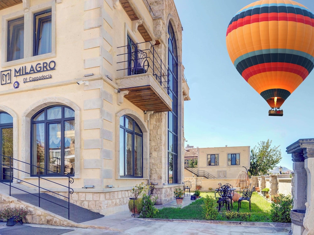 Milagro Of Cappadocia 2/50