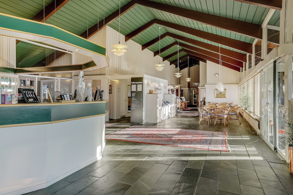 Montra Hotel Hanstholm 4/57