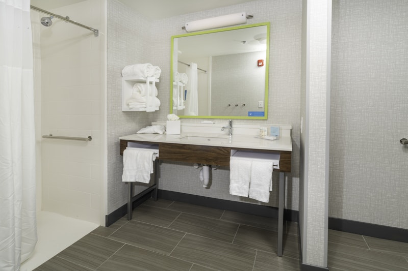 Hampton Inn and Suites Conway 43/43