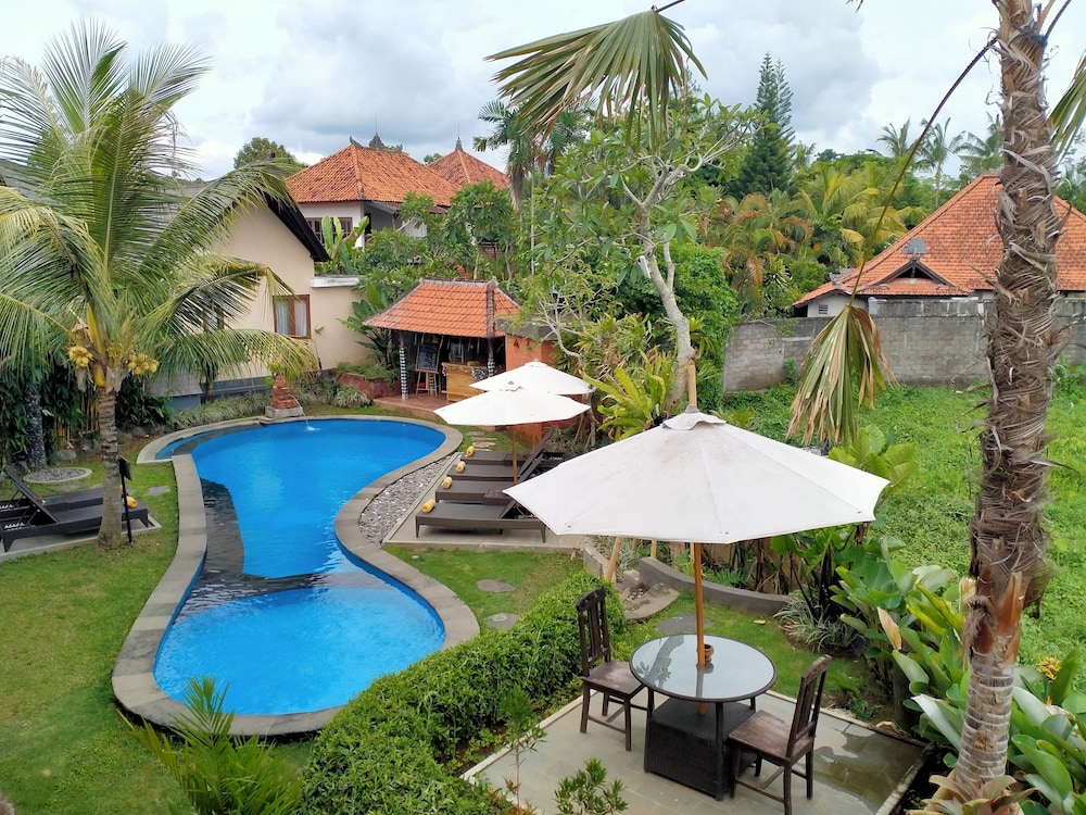 PONDOK MASSAS UBUD 49/55