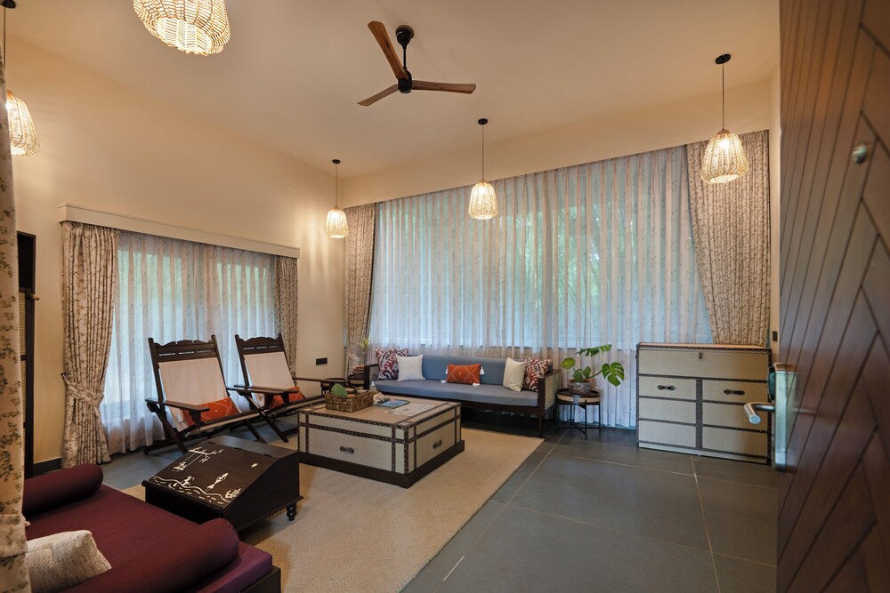 Brij Sone Bagh, Bandhavgarh, A Luxury Jungle Retreat 41/61