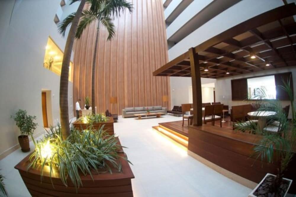 Marano Hotel Salvador 25/50