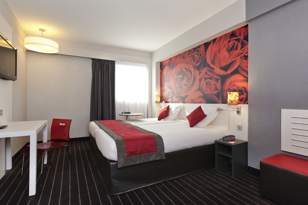 ibis Styles Bordeaux Meriadeck 9/59