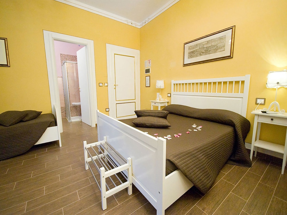 Hotel Pisa Tower 20/47