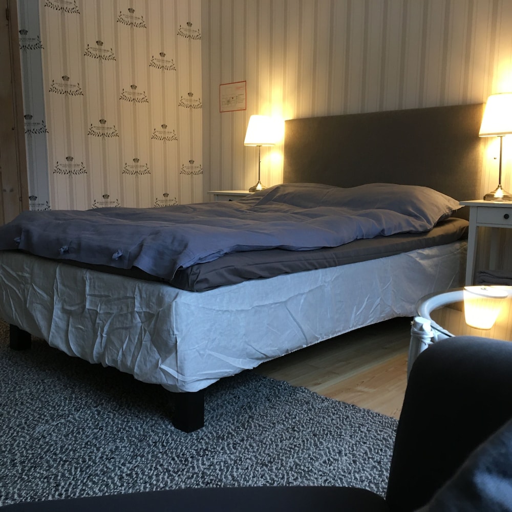 Kungskvarnen Borgvik 12/47