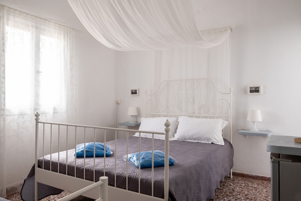 Sagma Rooms Santorini 29/60