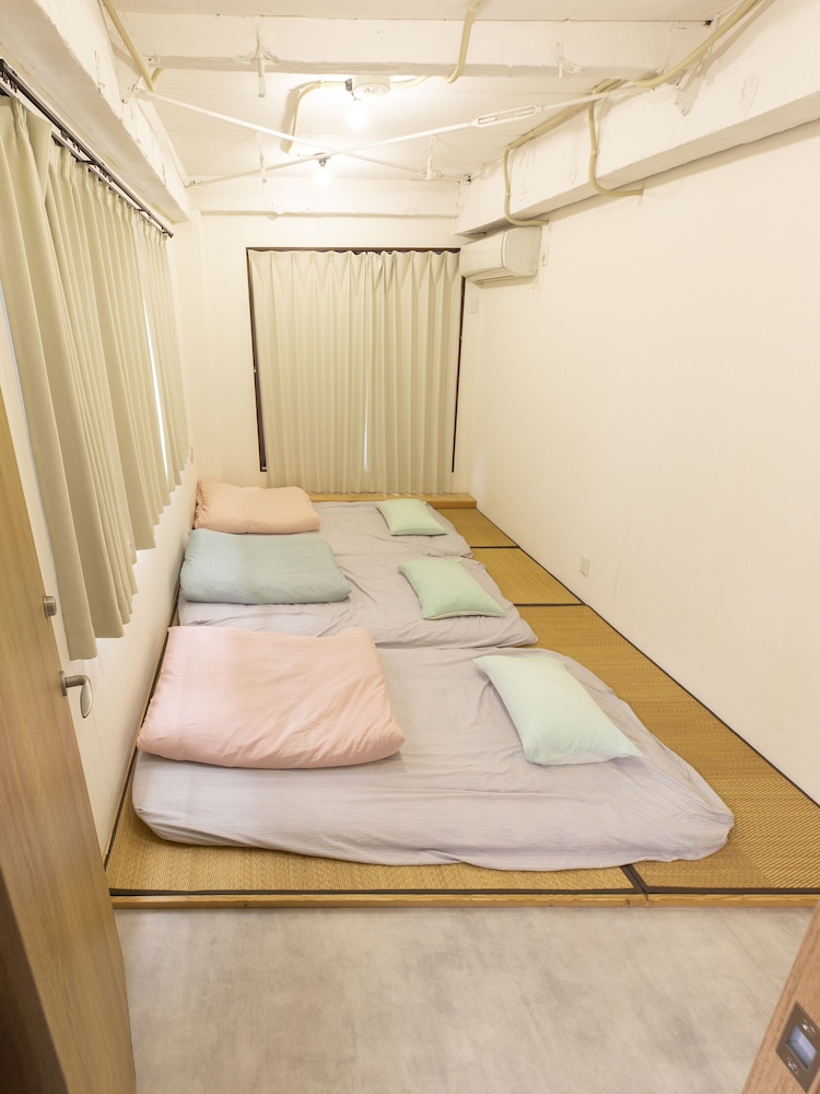 Guest House Sensu 34/63