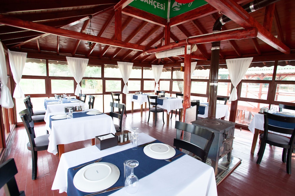 Agva Shelale Otel 47/50