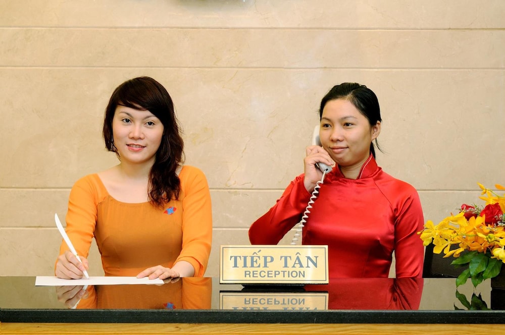 Vuong Tai Hotel 38/61