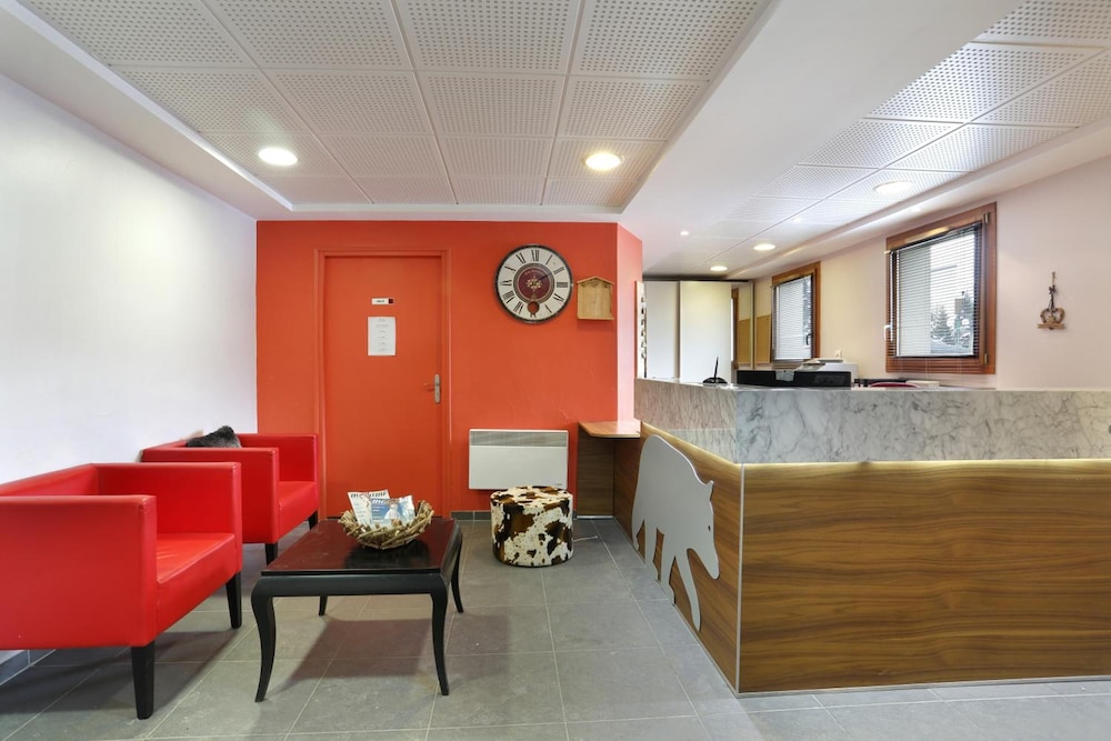 Residence Au coeur des ours - Vacanceole 13/30