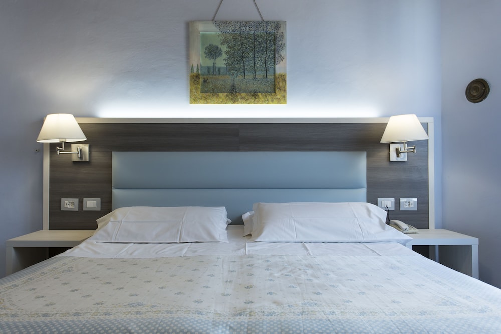 Hotel Il Giardino 26/72