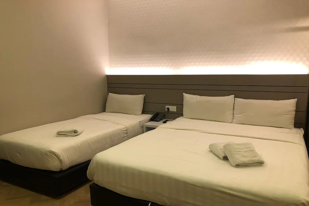 Kingston Hotel 2 @ Setapak 19/51