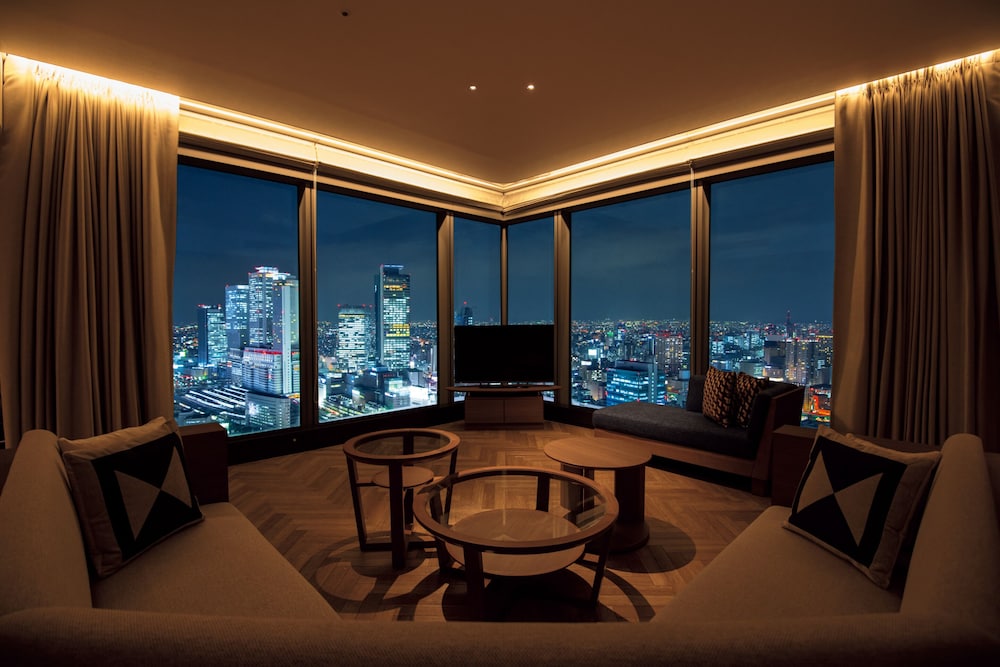 Nagoya Prince Hotel Sky Tower 49/78