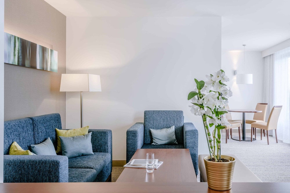 Courtyard By Marriott Munich City Center 20/40