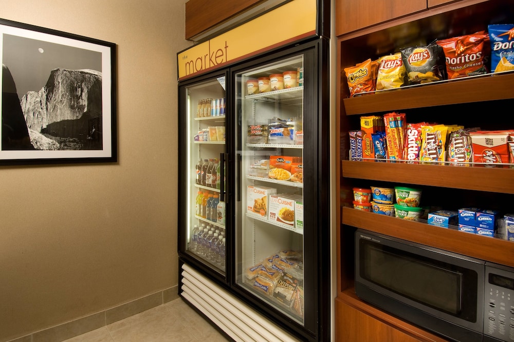 Courtyard By Marriott San Antonio Seaworld Lackland 35/45