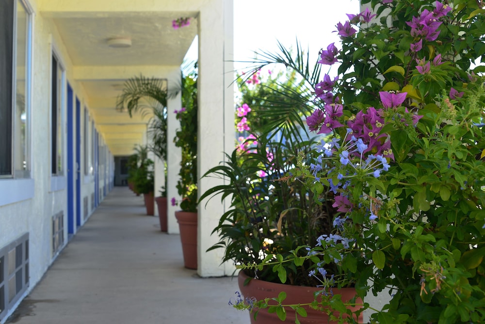 Americas Best Value Inn Bradenton Sarasota 21/27