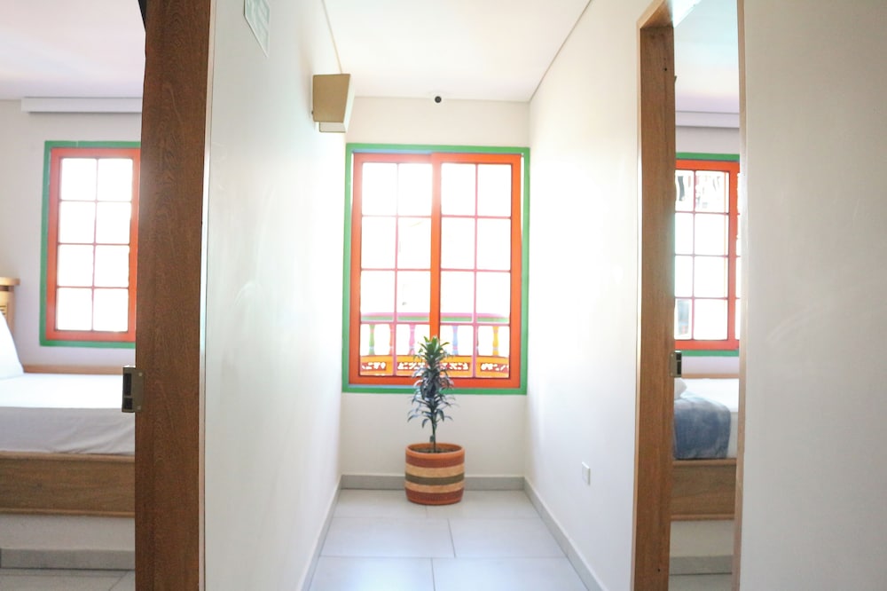 Hotel Stay Guatape 21/43