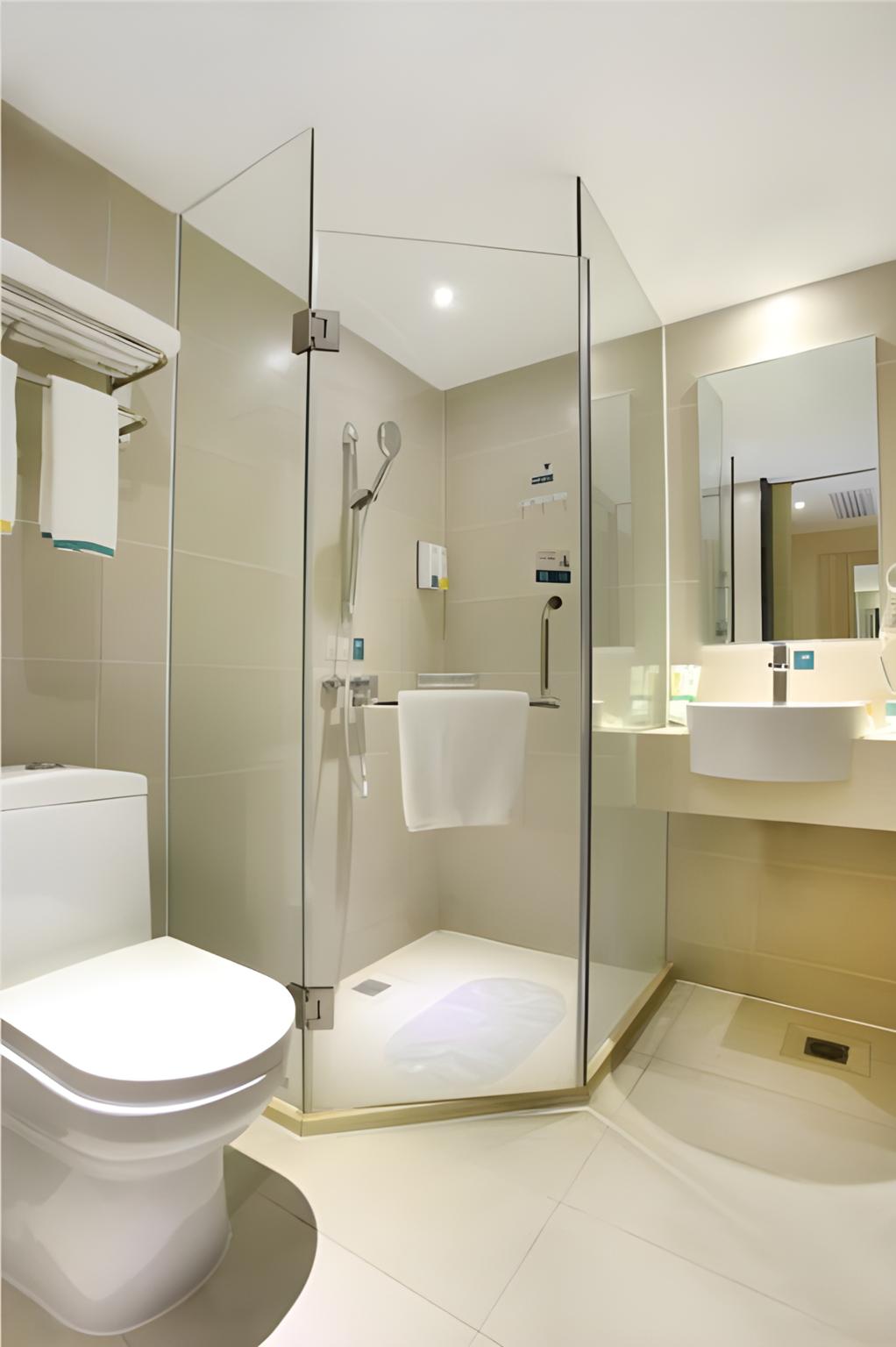City Comfort Inn Foshan Jiaokou Bus 42/45