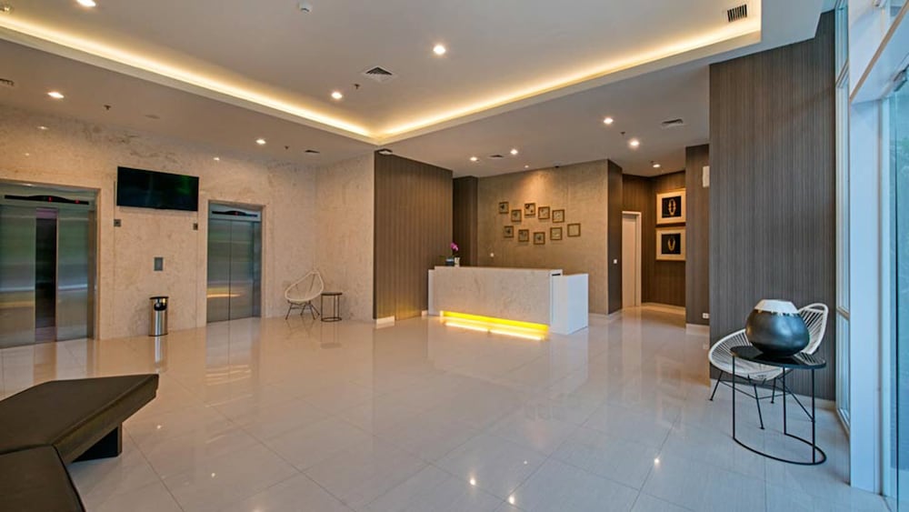 Whiz Prime Hotel Hasanuddin Makassar 9/36