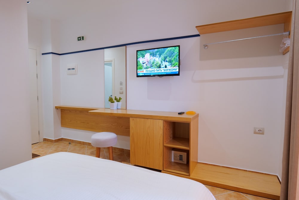 Hotel Piccollino 23/78