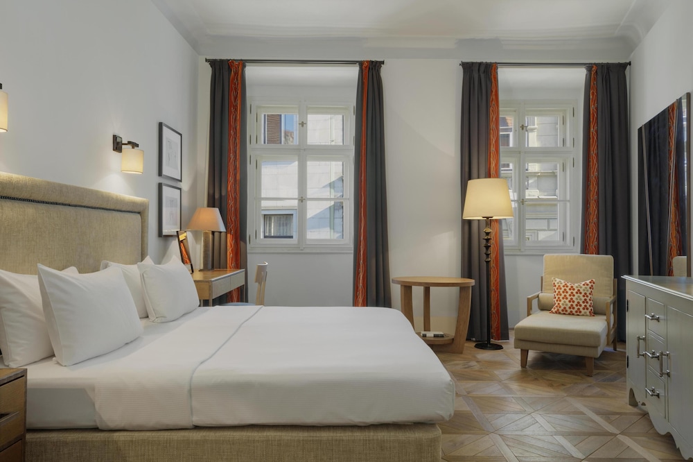 Augustine Hotel Prague 24/76