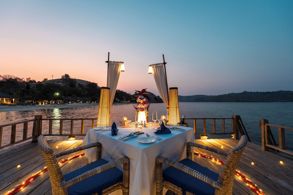 Sudamala Resort Seraya Flores 50/65