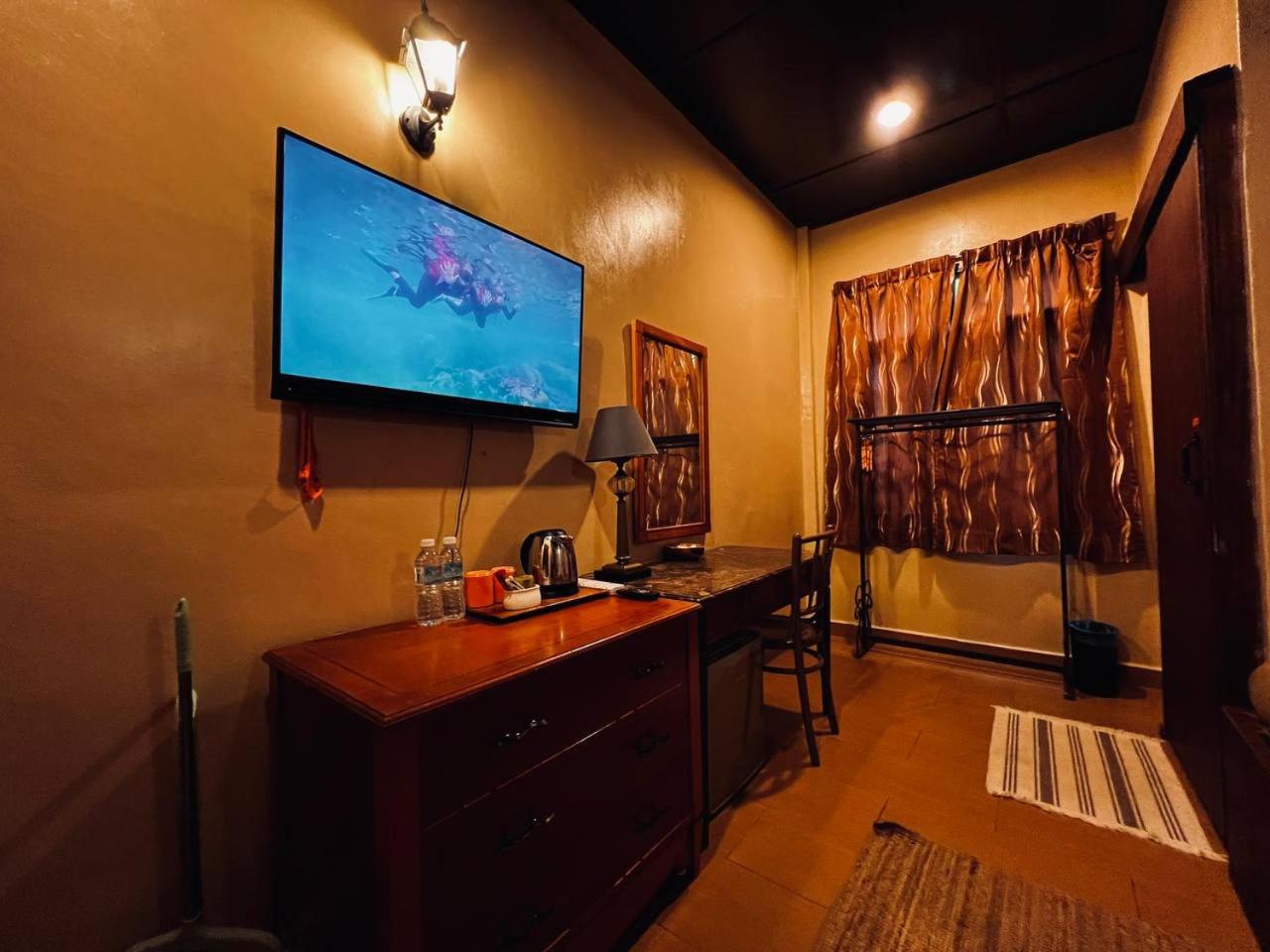 Ombak Dive Resort 3/62