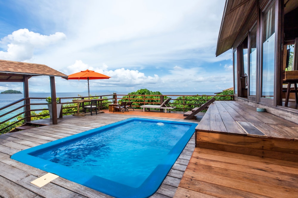 Serendipity Beach Resort Koh Lipe 48/49