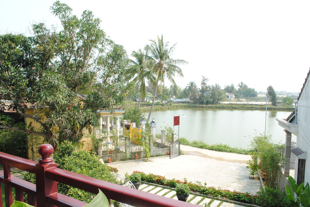 Hoi An Osaka Riverside Villa & Spa 44/48
