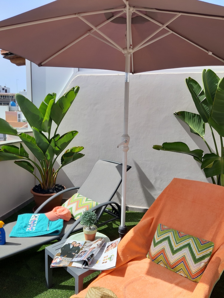 La Palmera Hotel Boutique 19/43