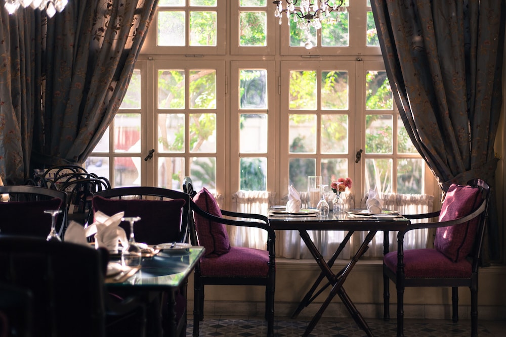 Villa Belle Epoque 31/50
