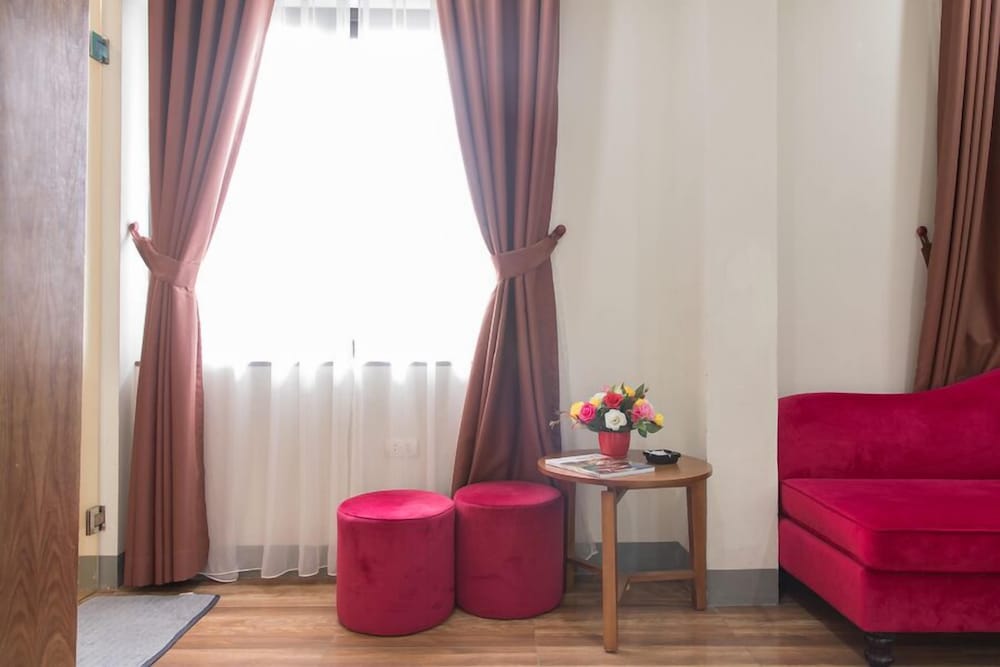 Hotel Mai Hanoi 29/50