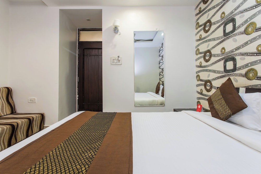 Hotel Galaxy 17/22