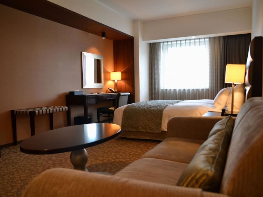 Ibis Styles Sapporo 28/61