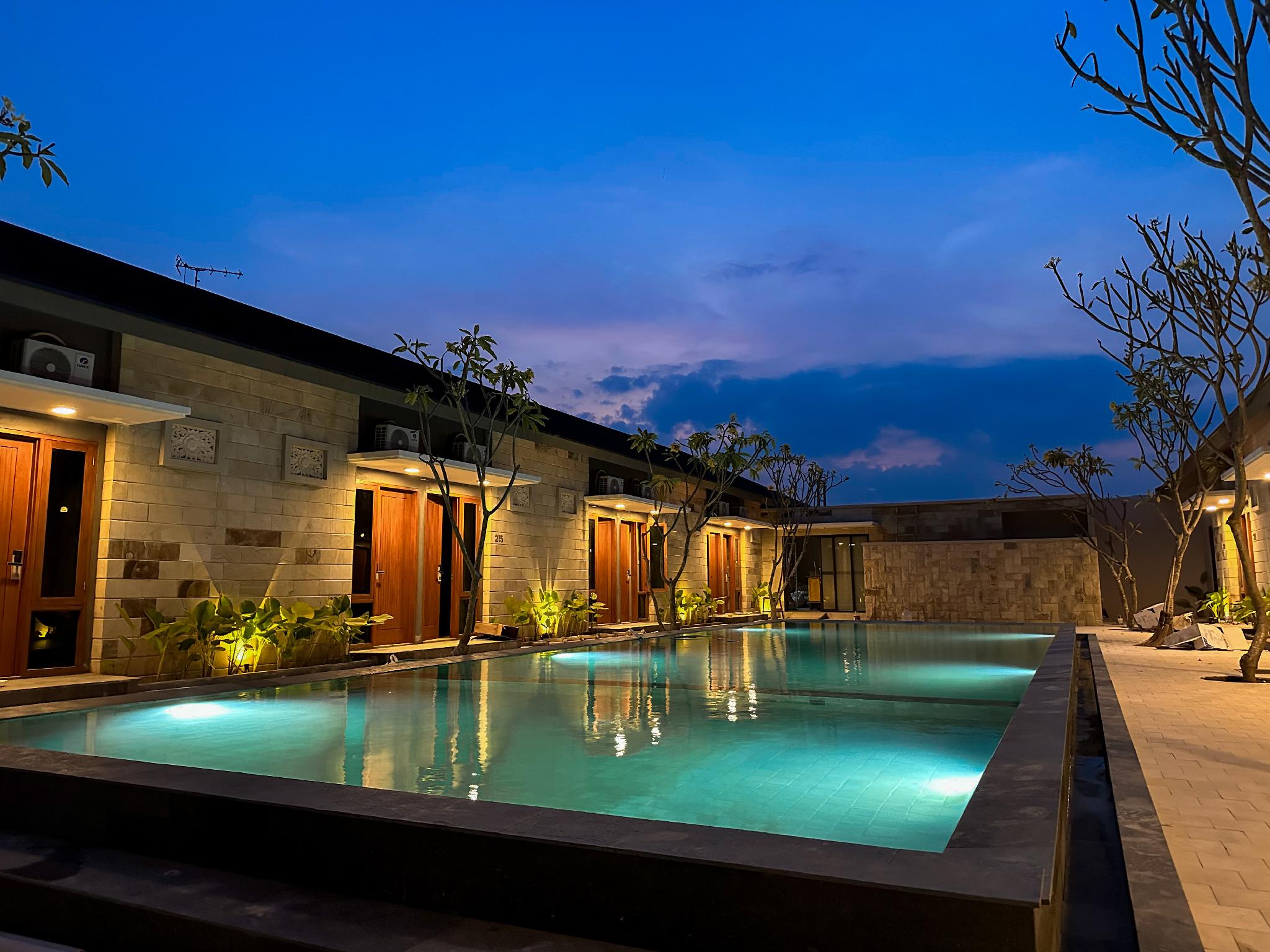 Sapphire Boutique Hotel Kudus photo 3