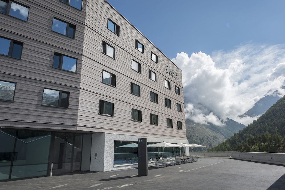 Wellness Hostel 4000 37/43