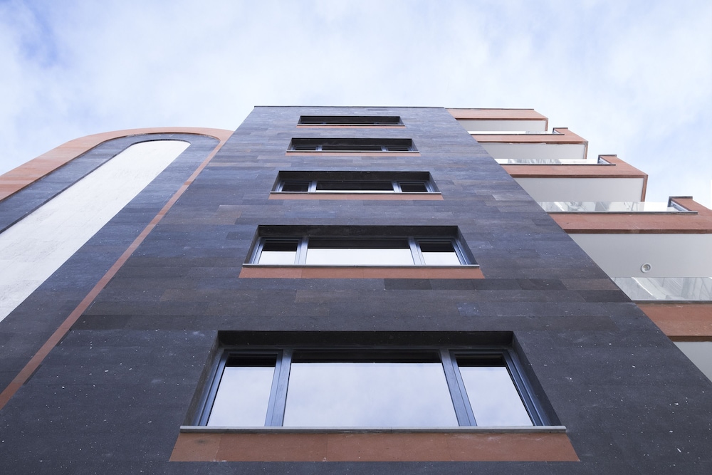 Nova Hotel Yerevan 3/49