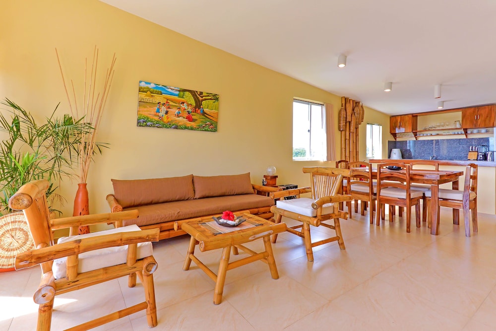 Boracay Amor Apartments 37/72