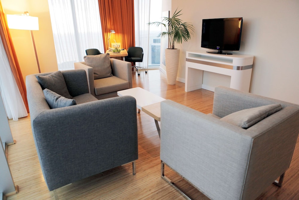RADISSON BLU HOTEL, BATUMI 47/62