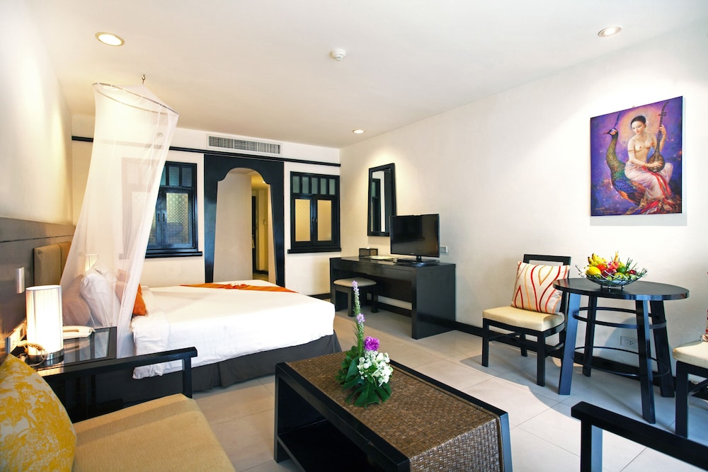 Woraburi Phuket Resort And Spa 59/75